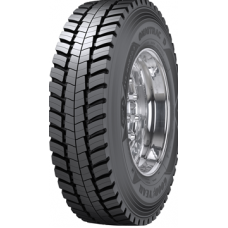 GoodYear Omnitrac D 13,00/80R22,5 156/150K